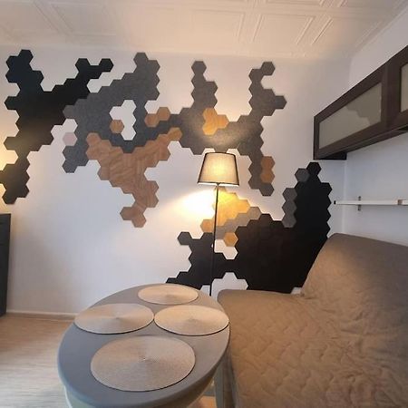 Comfort-Plus Apartment Ll Warsaw Luaran gambar