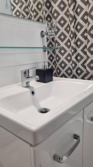 Comfort-Plus Apartment Ll Warsaw Luaran gambar