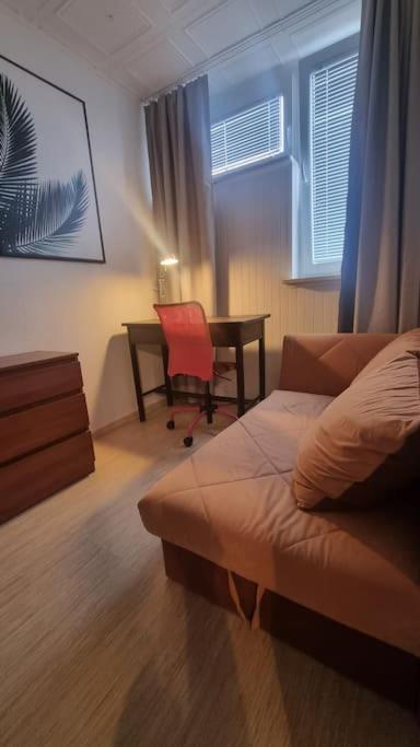 Comfort-Plus Apartment Ll Warsaw Luaran gambar