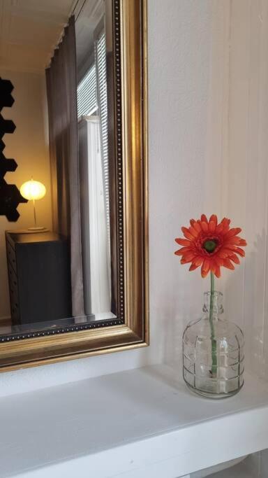 Comfort-Plus Apartment Ll Warsaw Luaran gambar