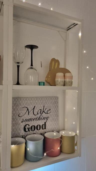 Comfort-Plus Apartment Ll Warsaw Luaran gambar