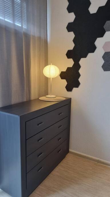 Comfort-Plus Apartment Ll Warsaw Luaran gambar