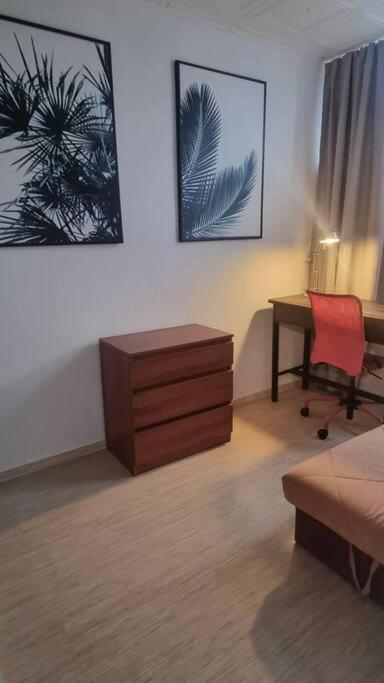 Comfort-Plus Apartment Ll Warsaw Luaran gambar