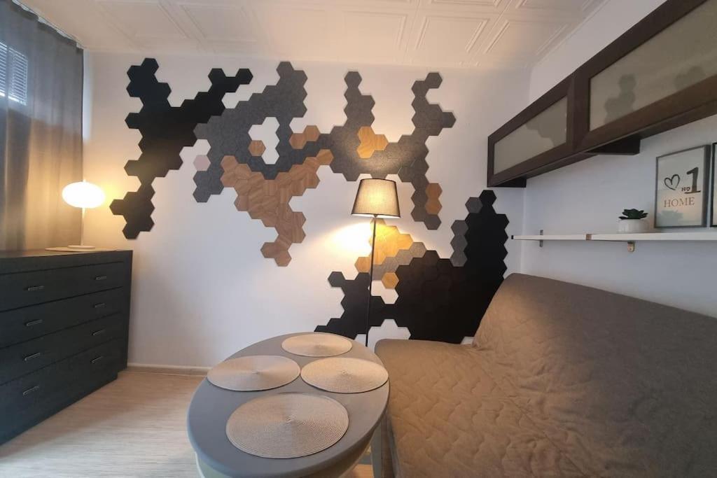Comfort-Plus Apartment Ll Warsaw Luaran gambar